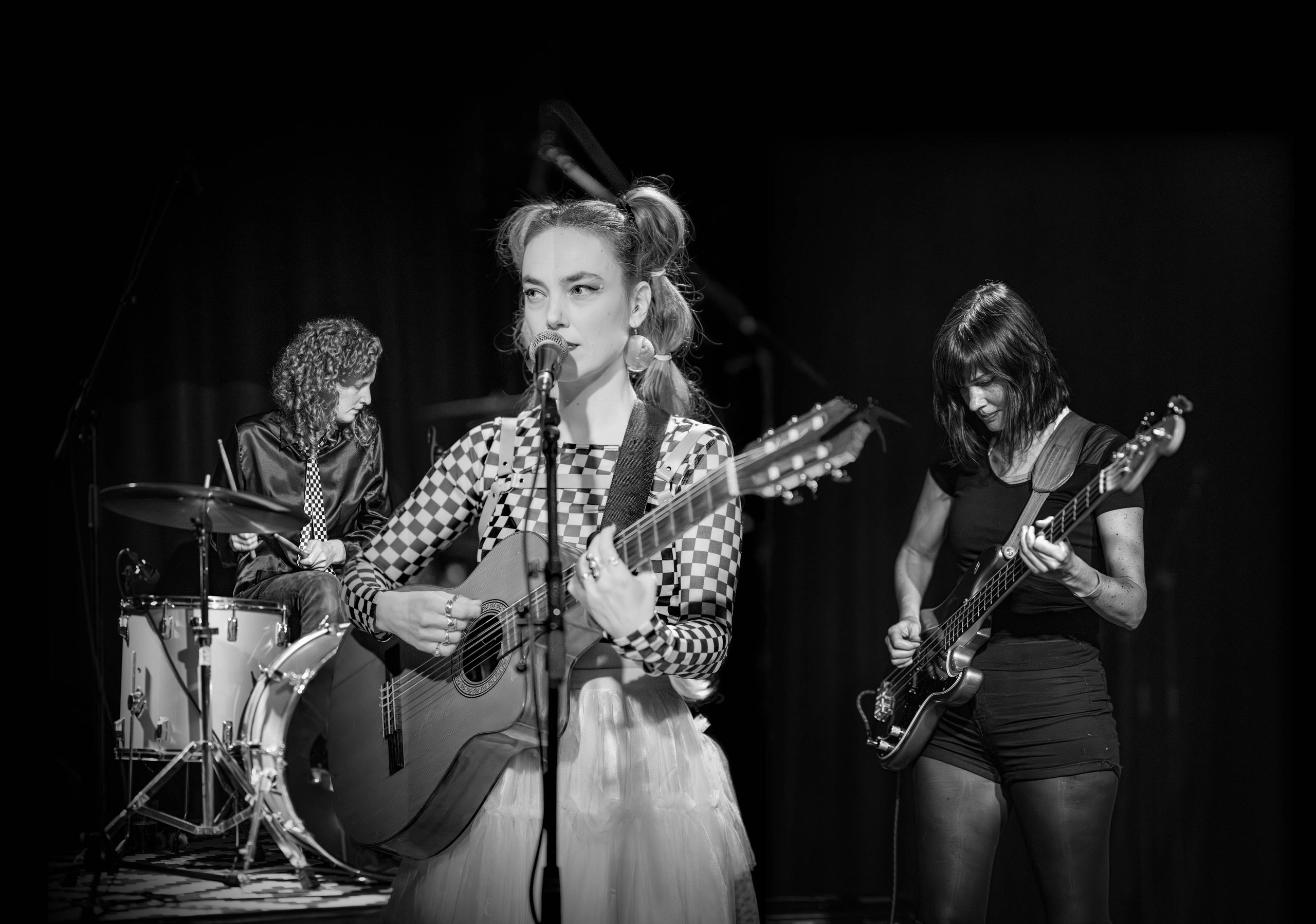 Muziekcafé Discover – Selma Peelen