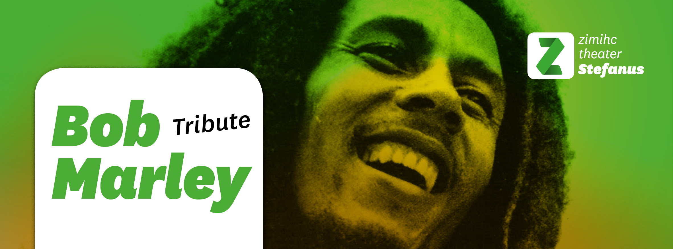 Bob Marley tribute ZIMIHC